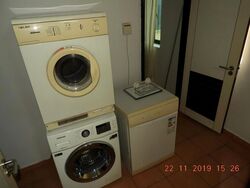 Pebble Bay (D15), Condominium #638544011